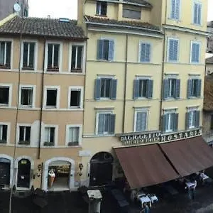 Al Portico D'ottavia Rome